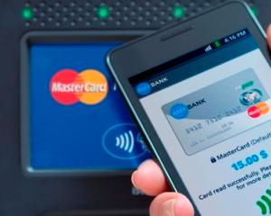 Prin parteneriatul dintre Weve si MasterCard, 80% dintre consumatorii britanici vor putea beneficia de cea mai noua tehnologie de plati mobile