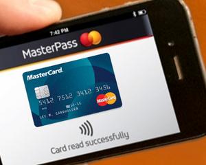 MasterCard lanseaza platile MasterPass In-App pentru cumparaturi sigure prin aplicatii mobile