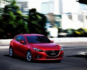 Mazda: Nu vom construi masini in Europa