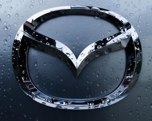 Vanzari record in februarie pentru Mazda in Romania
