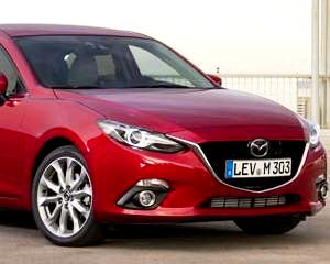 Modelul compact Mazda castiga premiul Red Dot 2014 pentru excelenta in design