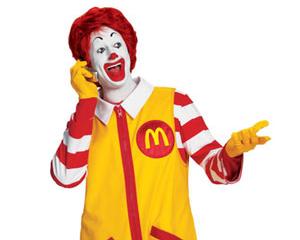THE PRACTICE este noua agentie de PR a McDonald's Romania