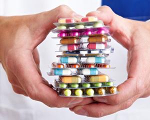 APCR: Publicitatea la medicamente incurajeaza automedicatia
