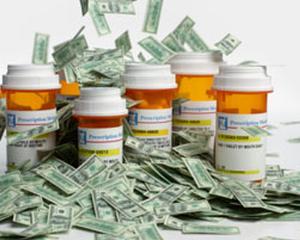 Analiza: Boala trece, datoriile raman. Circuitul banilor in sectorul farmaceutic