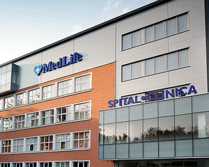 MedLife deschide in Brasov primul Centru de Permanenta de zi pentru afectiunile osteoarticulare