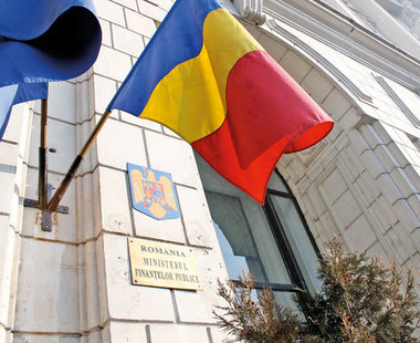 Romania devine membru intr-un Peer Review Group al OCDE