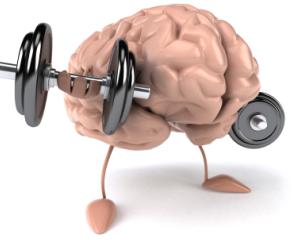 Fitness-ul mental - stiinta care-ti dezvolta creierul