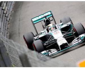 Formula Unu: Mercedes a prelungit pe termen lung contractul cu Petronas