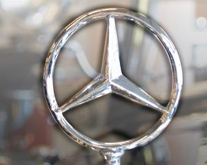 Mercedes-Benz este alaturi de sportul romanesc
