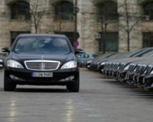 Mercedes, Infiniti si Lexus, printre preferatele clientilor misteriosi