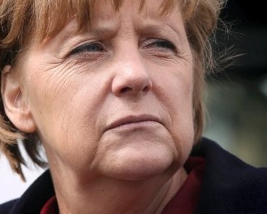 Blome: Merkel se va retrage in 2015