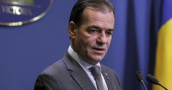 Mesajul premierului de Paste: Folositi aceasta sarbatoare intr-o reflectie profunda la ceea ce se va intampla dupa ce vom scapa de aceasta epidemie