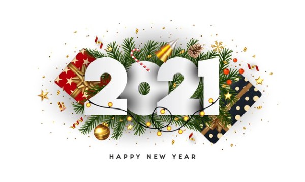 Cele mai frumoase mesaje si urari de Anul Nou, pentru prieteni, colegi, familie si indragostiti