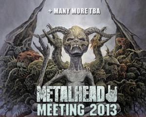 Ultima saptamana cu preturi reduse pentru Metalhead Meeting