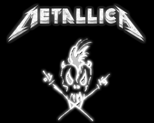 Un guvernator indonezian a ramas fara chitara semnata de Rob Trujillo de la Metallica
