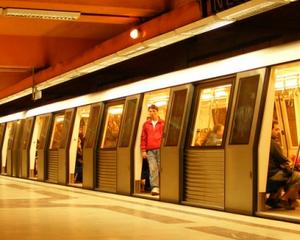 Vom merge cu metroul pe tronsonul Raul Doamnei-Eroilor 2 din 2016