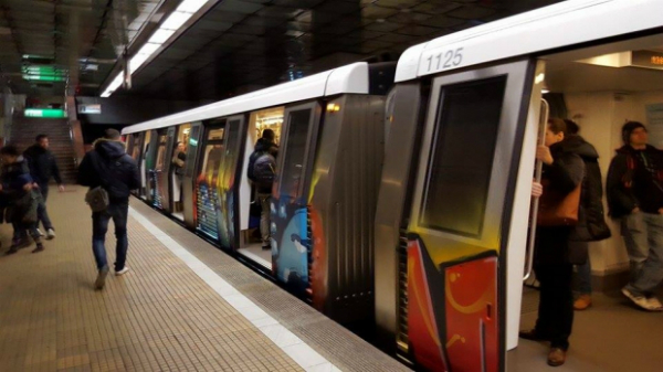 Romania va avea al doilea oras cu linie de metrou