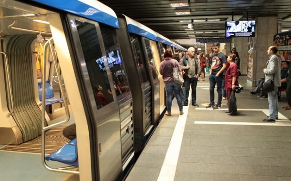 Oficial: Acesta este al doilea oras din Romania care va avea metrou