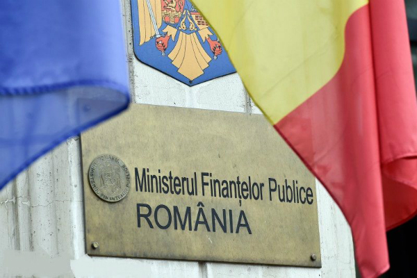 In prima zi dupa prezidentiale, Ministerul Finantelor a imprumutat peste 1 miliard de lei