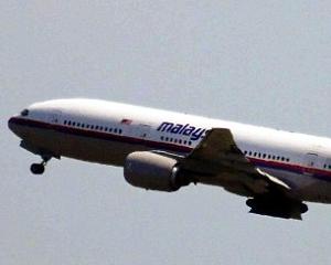Wifka a pus o recompensa de 30 milioane de dolari pe capetele celor care au doborat zborul MH177