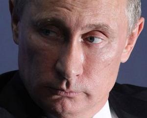 Vladimir Putin risca sa fie tarat prin tribunale de rudele victimelor catastrofei aviatice din Ucraina