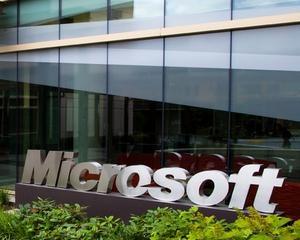 Microsoft sudeaza concedierile