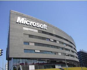 Romana este a doua limba vorbita la Microsoft