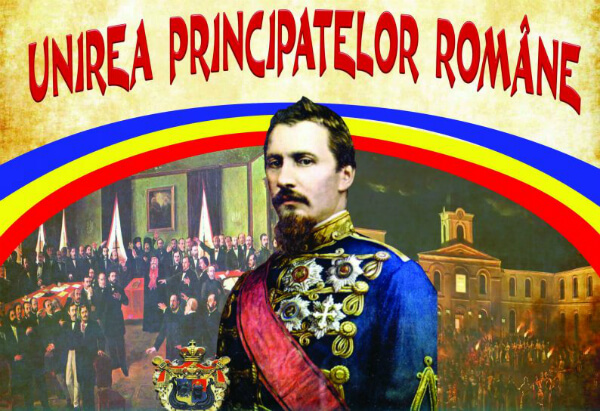 Romania sarbatoreste astazi 160 de ani de la Mica Unire. Anuntul de ultima ora al MApN