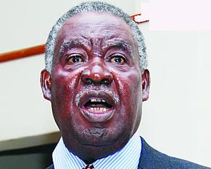 Un politician din Zambia, arestat dupa ce l-a numit "cartof" pe presedintele Michael Sata