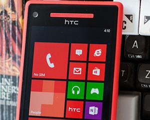 Microsoft si HTC vor colabora in continuare