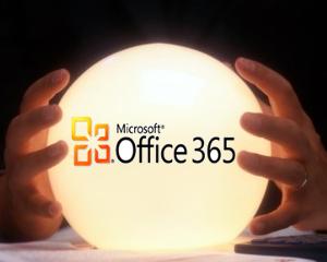 Angajatii folosesc o mica parte din aplicatiile Microsoft Office