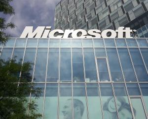 Restructurari importante la Microsoft
