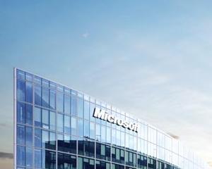 Microsoft intentioneaza sa concedieze o mie de angajati in Finlanda