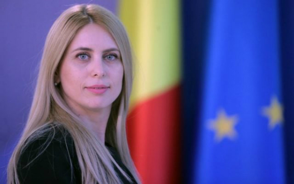 Dupa plecarea lui Valcov si sefa ANAF, Mihaela Triculescu, va fi demisa