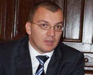Mihail Boldea isi va petrece sarbatorile in libertate