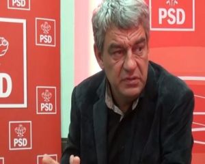 Mihai Tudose - biografie de prim ministru. Pana la 32 de ani - cursuri si specializari SRI, UE si NATO. Prima slujba - sef de birou in Senat