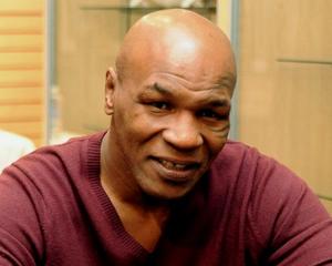 Mike Tyson nu are voie sa intre in Marea Britanie
