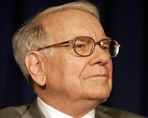 Miliardarul Warren Buffett nu se dezminte: A donat 2 miliarde de dolari fundatiei lui Bill Gates