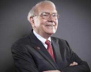 Miliardarul Warren Buffett spune ca investitia in moneda virtuala bitcoin este riscanta