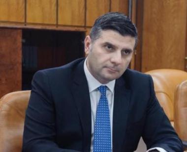 Ministrul Economiei, propus interimar la Ministerul pentru Mediul de Afaceri