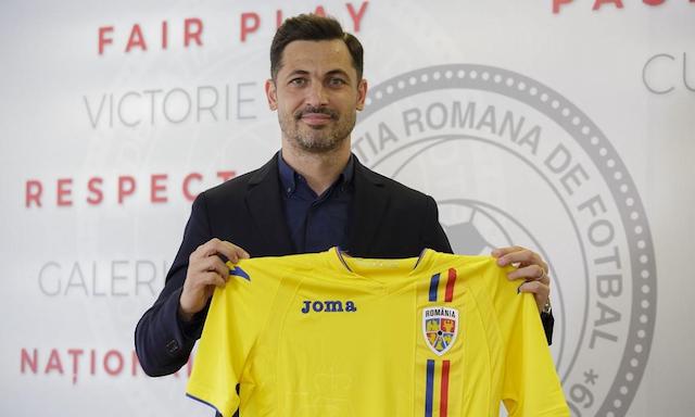 Mirel Radoi este noul selectioner al Romaniei. Baraj pentru EURO 2020 cu Islanda, in deplasare