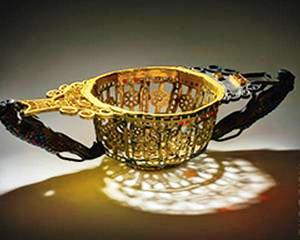 Muzeul de Istorie: Ultimele saptamani de vizitare a expozitiei "Aurul si argintul antic al Romaniei"