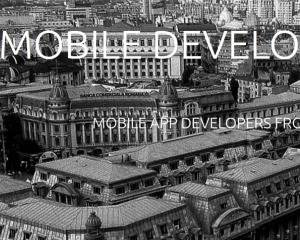 MobileHUB - comunitatea dezvoltatorilor de aplicatii mobile din Romania
