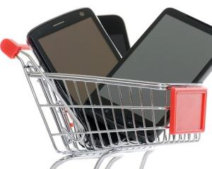Aplicatia miniPrix, shopping de pe telefonul mobil
