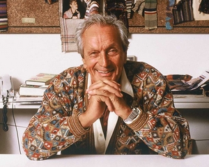 Fondatorul casei de moda Missoni a murit la varsta de 92 de ani
