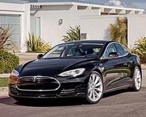 Averea lui Elon Musk a crescut cu 570 de milioane de dolari, "electrizata" de masinile pe care le creeaza