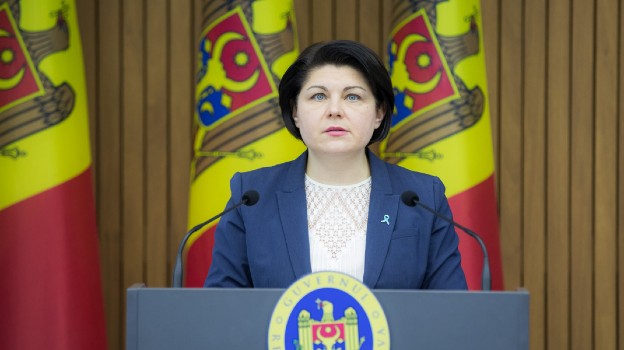 ULTIMA ORA. Moldova refuza sa intre in NATO, vrea sa fie neutra, dar nu renunta la aderarea la UE