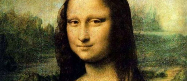 Gioconda lui Da Vinci nu zambeste pentru toata lumea