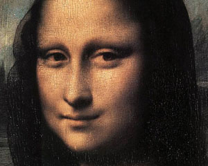 Surasul Giocondei este "fals"?