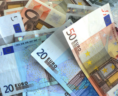 Euro este unde trebuie?